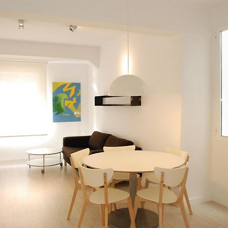 Vlc Apartaments El Carmen バレンシア エクステリア 写真