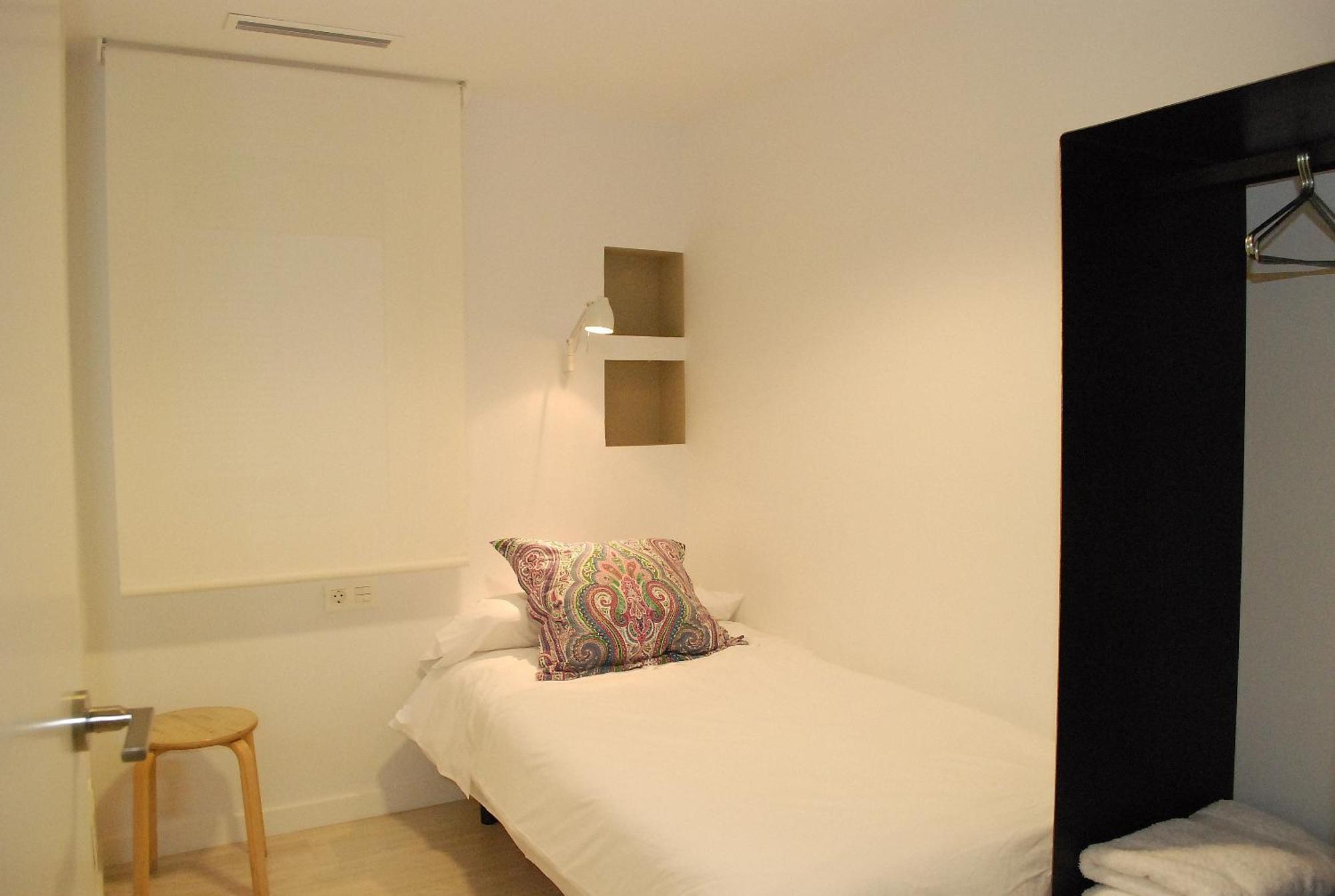 Vlc Apartaments El Carmen バレンシア エクステリア 写真
