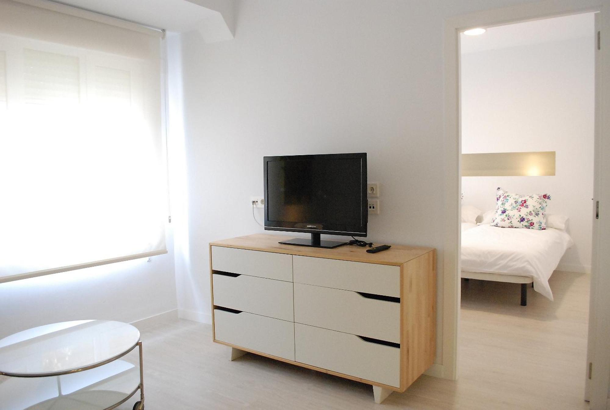 Vlc Apartaments El Carmen バレンシア エクステリア 写真