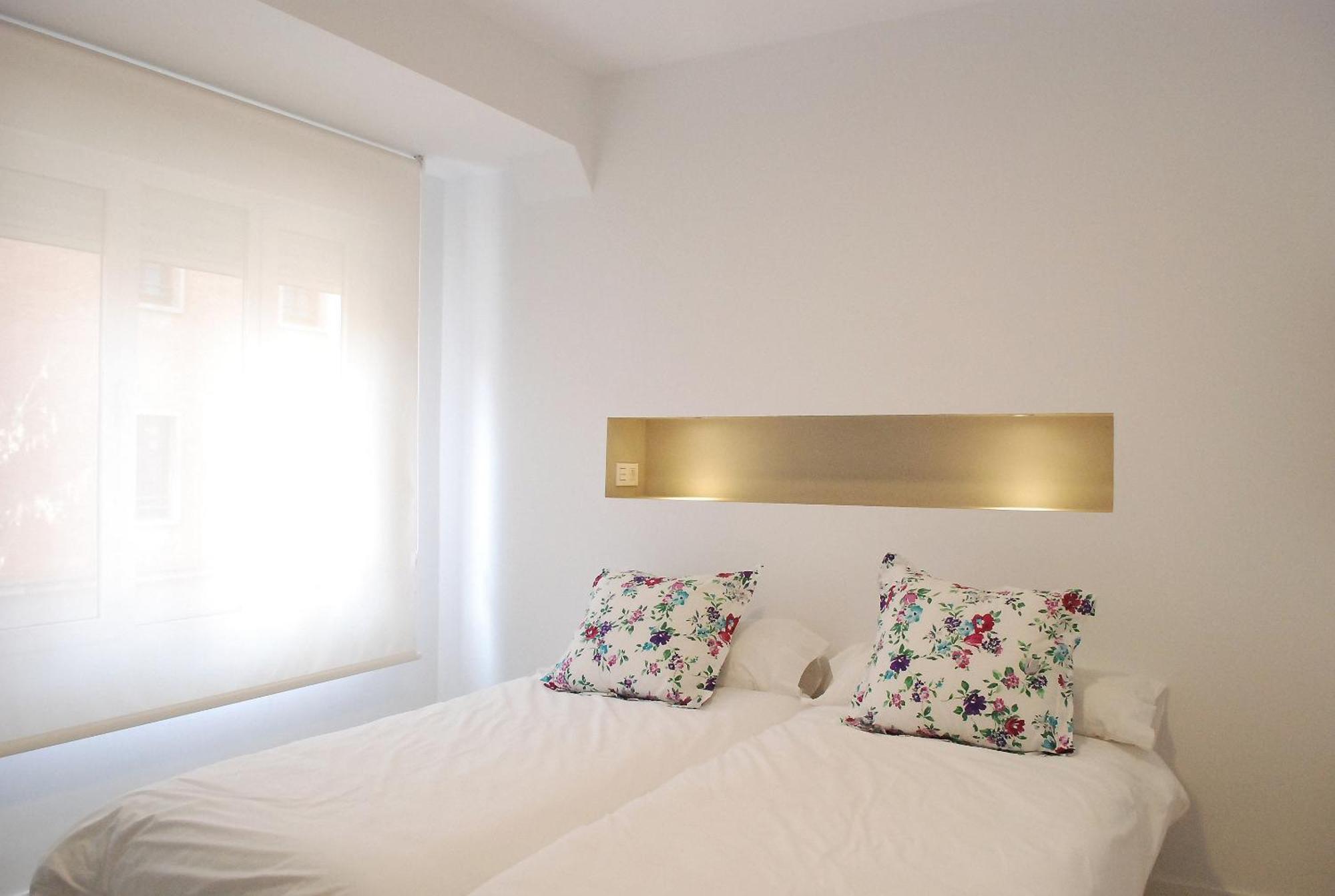 Vlc Apartaments El Carmen バレンシア エクステリア 写真