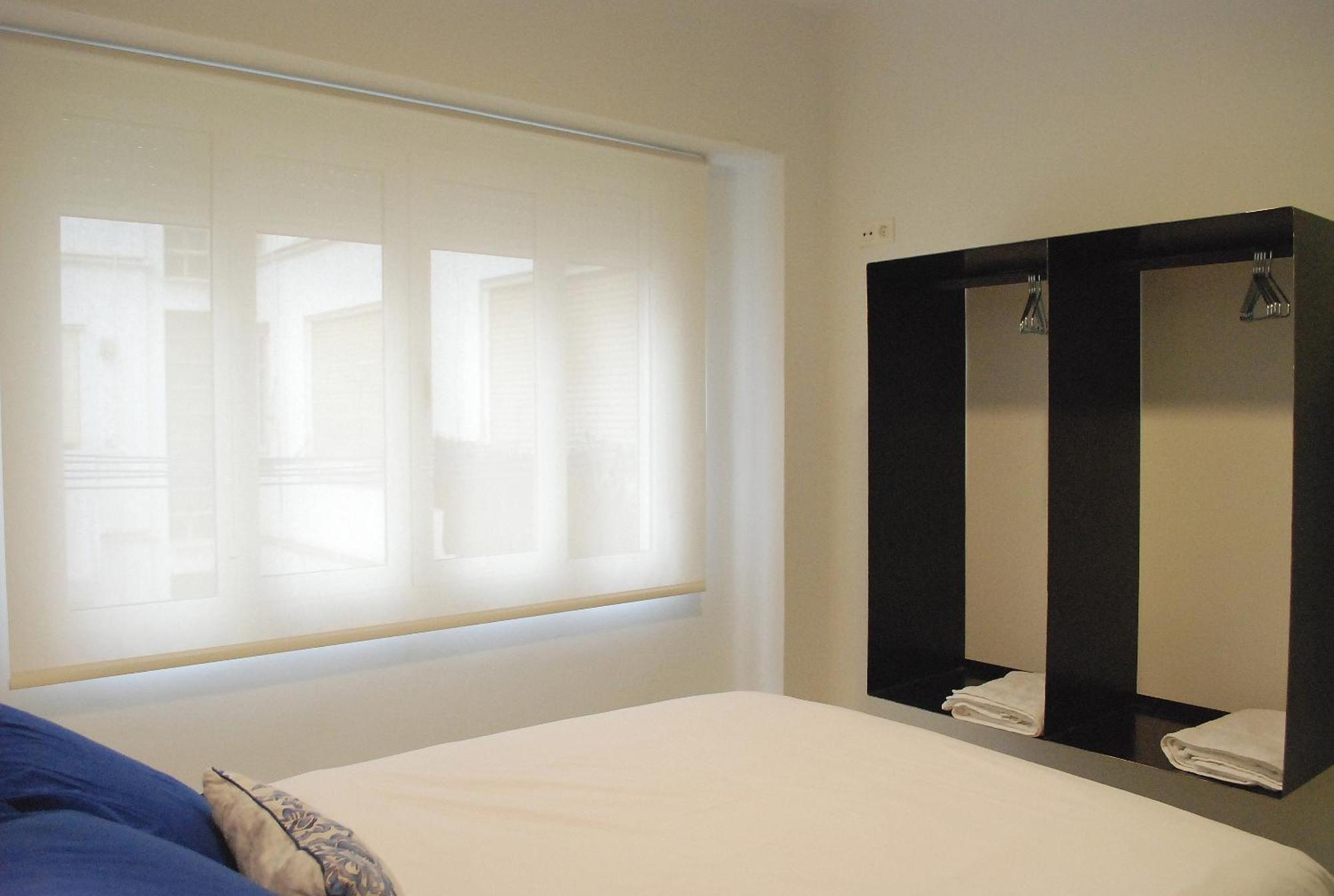 Vlc Apartaments El Carmen バレンシア エクステリア 写真