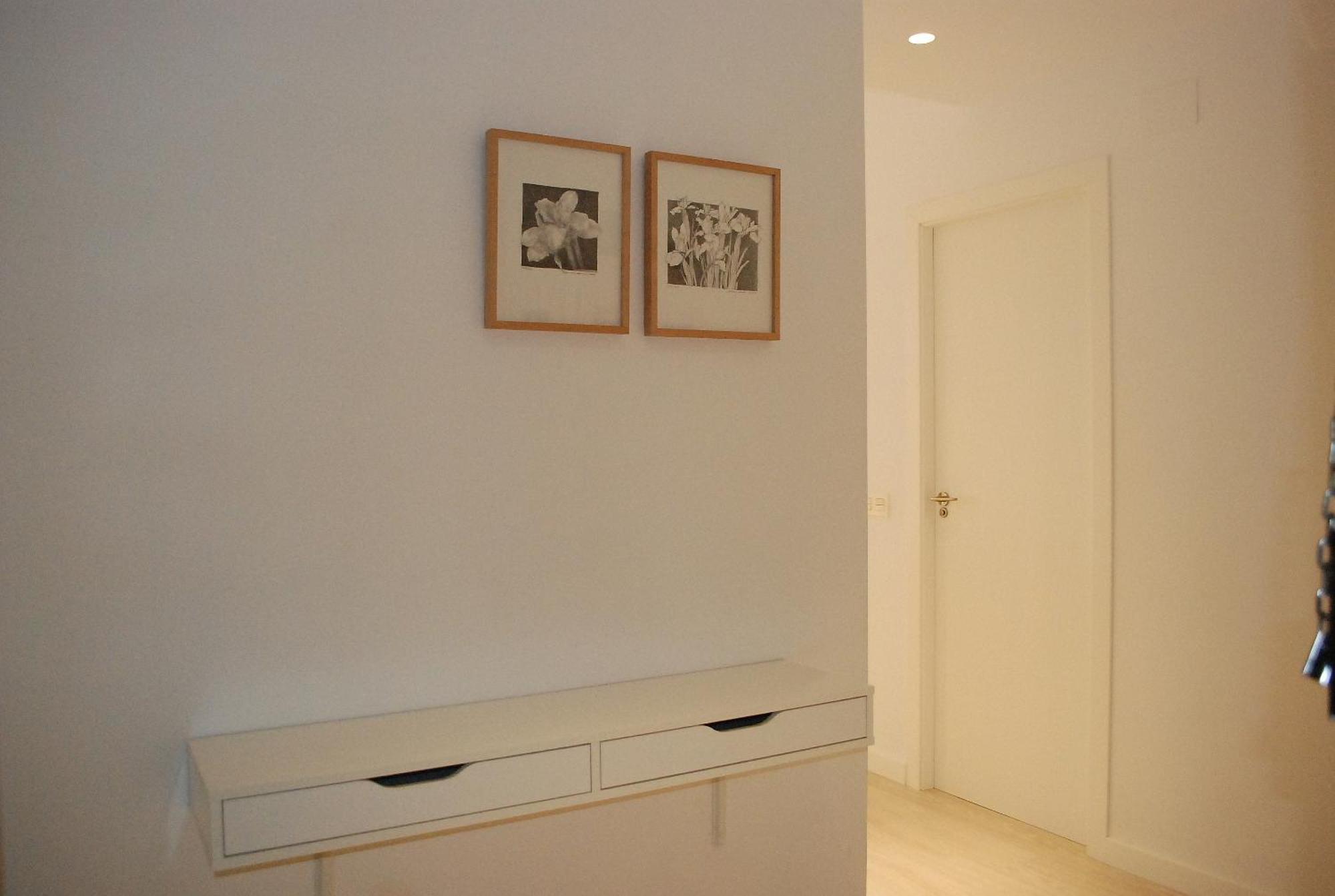 Vlc Apartaments El Carmen バレンシア エクステリア 写真