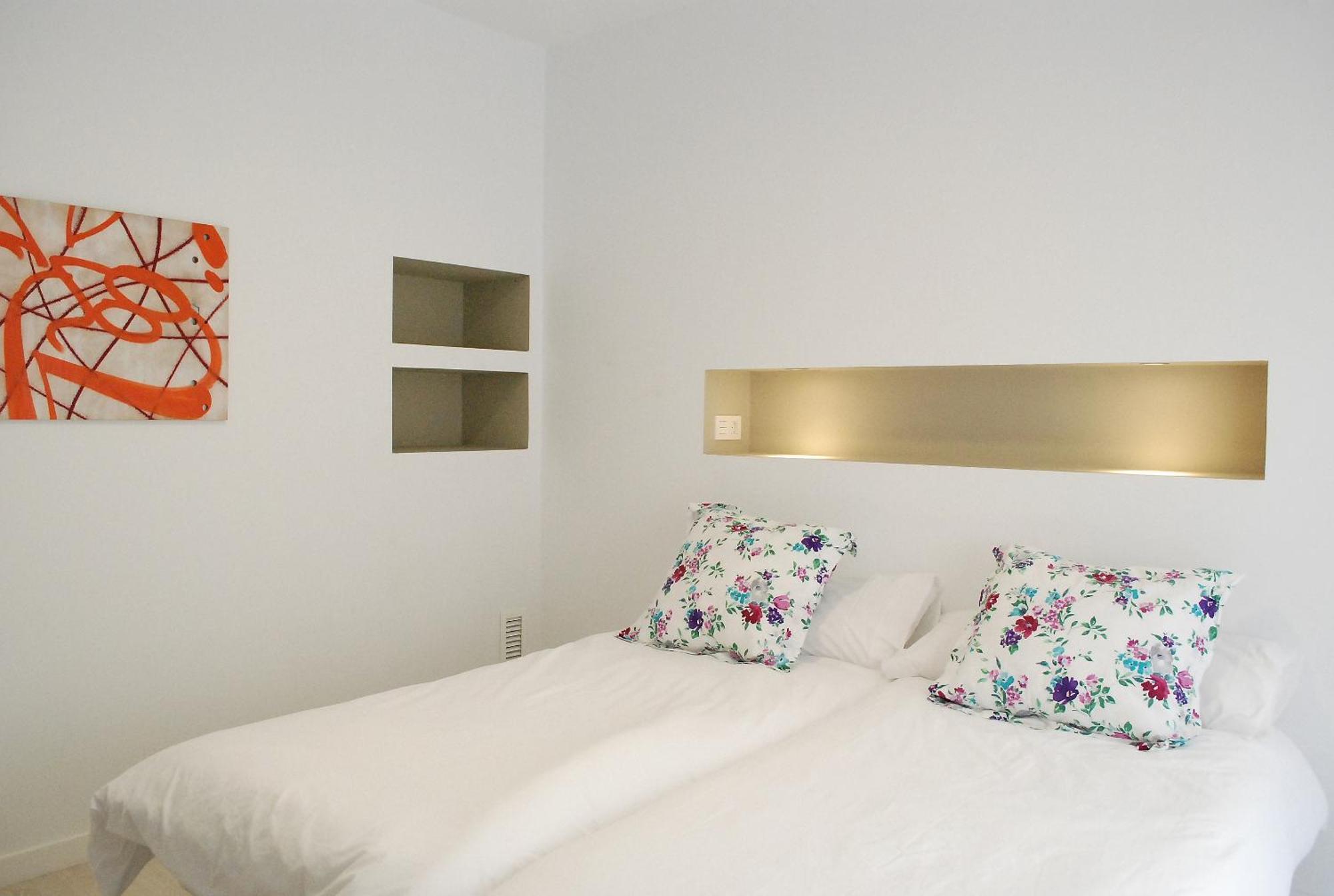 Vlc Apartaments El Carmen バレンシア エクステリア 写真