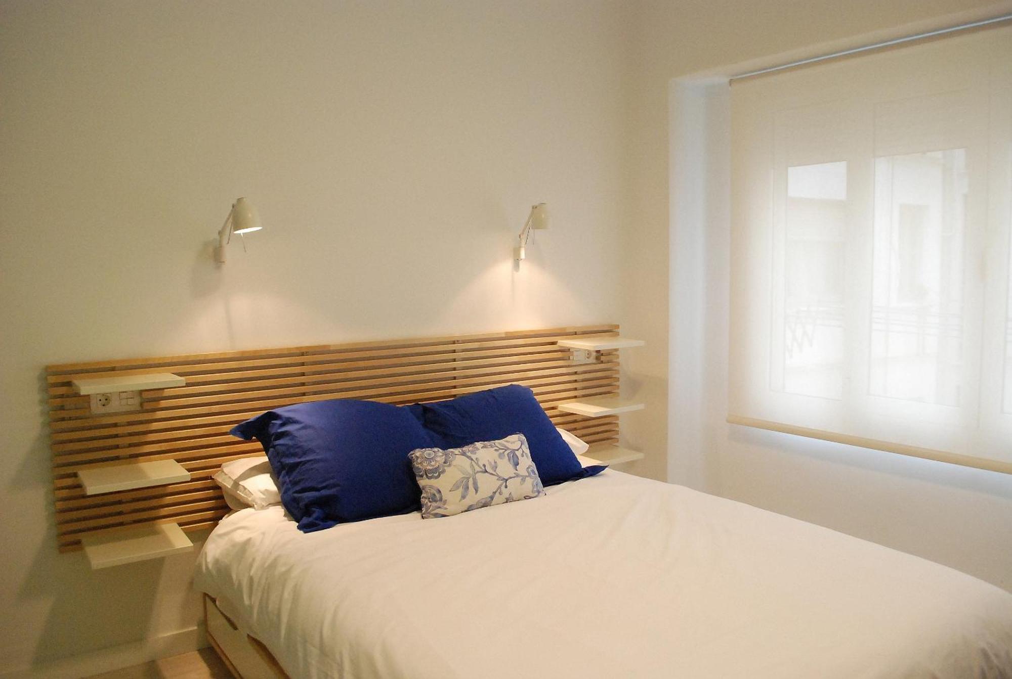 Vlc Apartaments El Carmen バレンシア エクステリア 写真