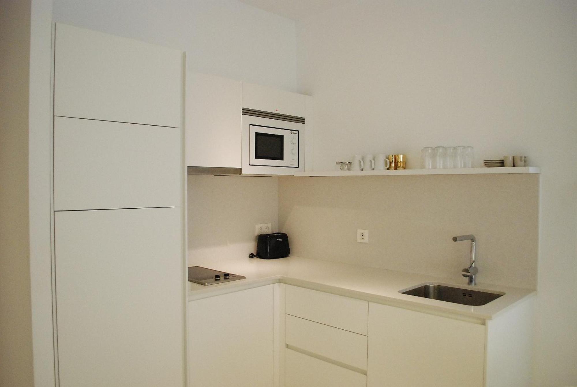 Vlc Apartaments El Carmen バレンシア エクステリア 写真