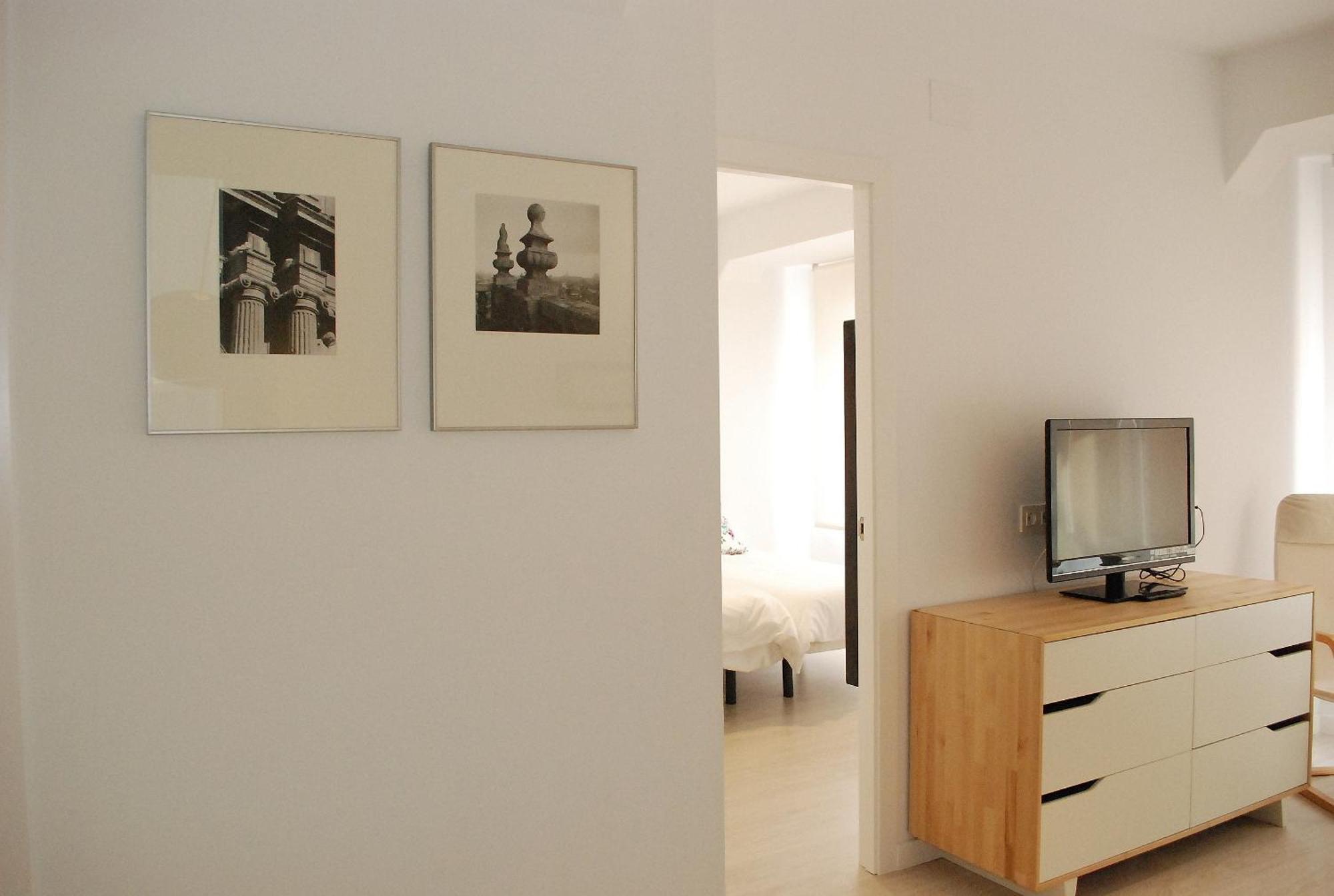 Vlc Apartaments El Carmen バレンシア エクステリア 写真
