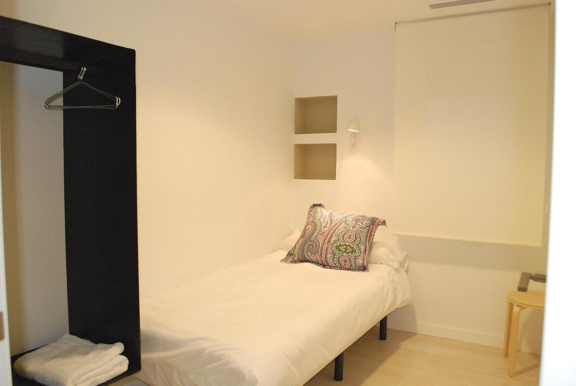 Vlc Apartaments El Carmen バレンシア エクステリア 写真
