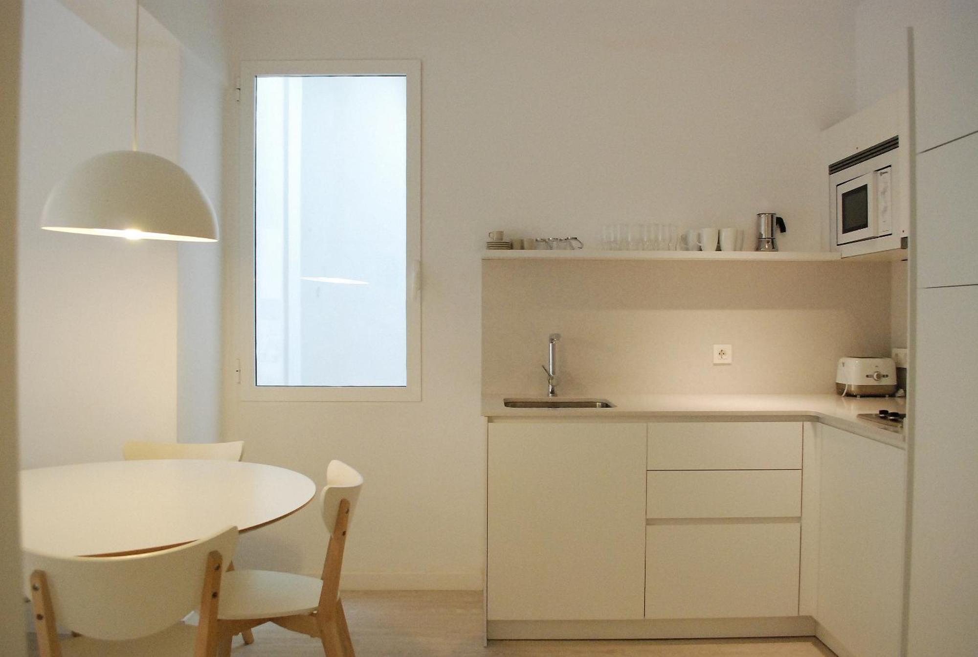Vlc Apartaments El Carmen バレンシア エクステリア 写真