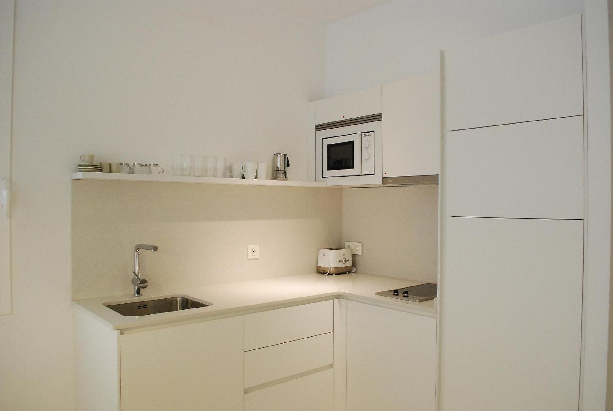 Vlc Apartaments El Carmen バレンシア エクステリア 写真