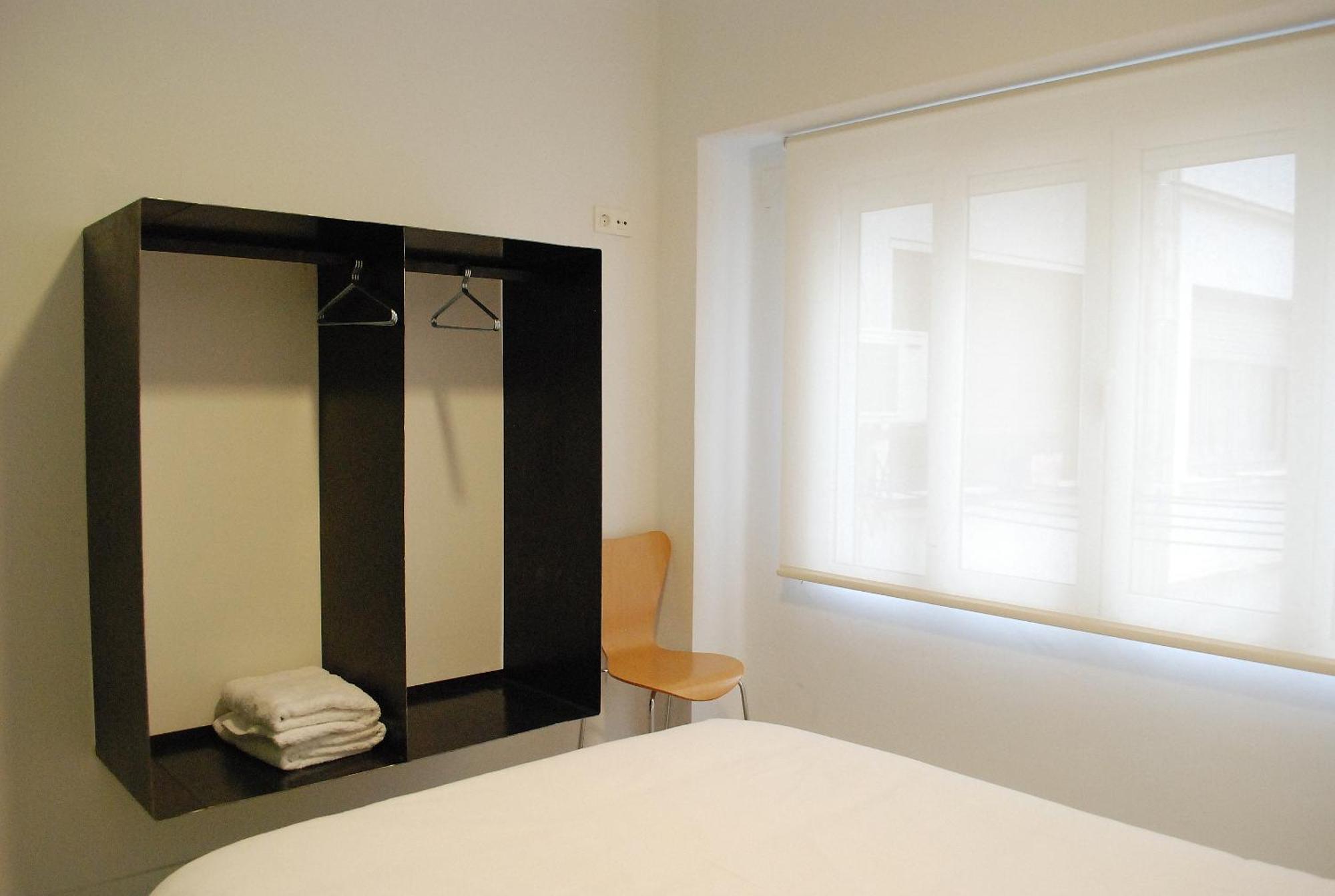 Vlc Apartaments El Carmen バレンシア エクステリア 写真
