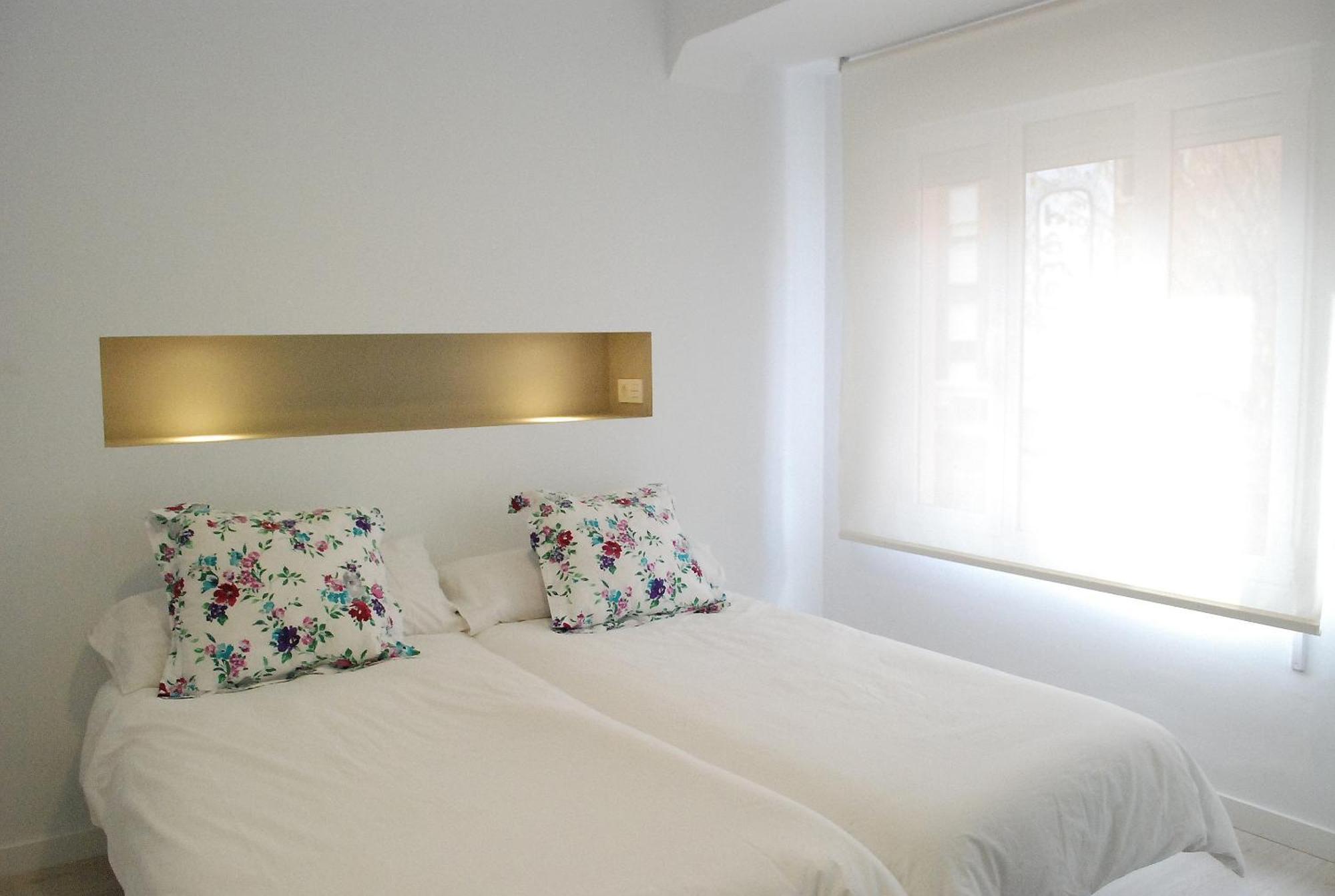Vlc Apartaments El Carmen バレンシア エクステリア 写真