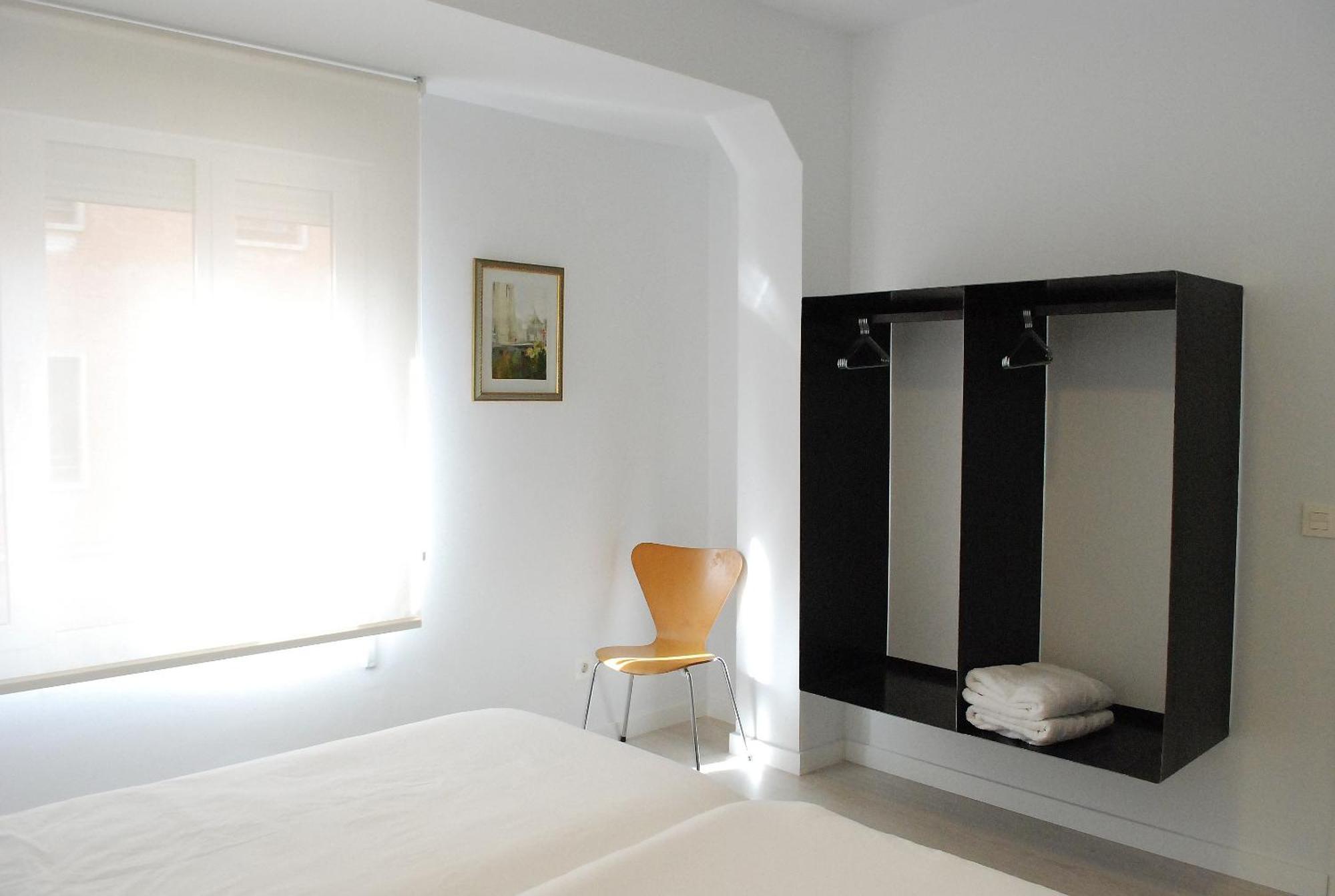 Vlc Apartaments El Carmen バレンシア エクステリア 写真