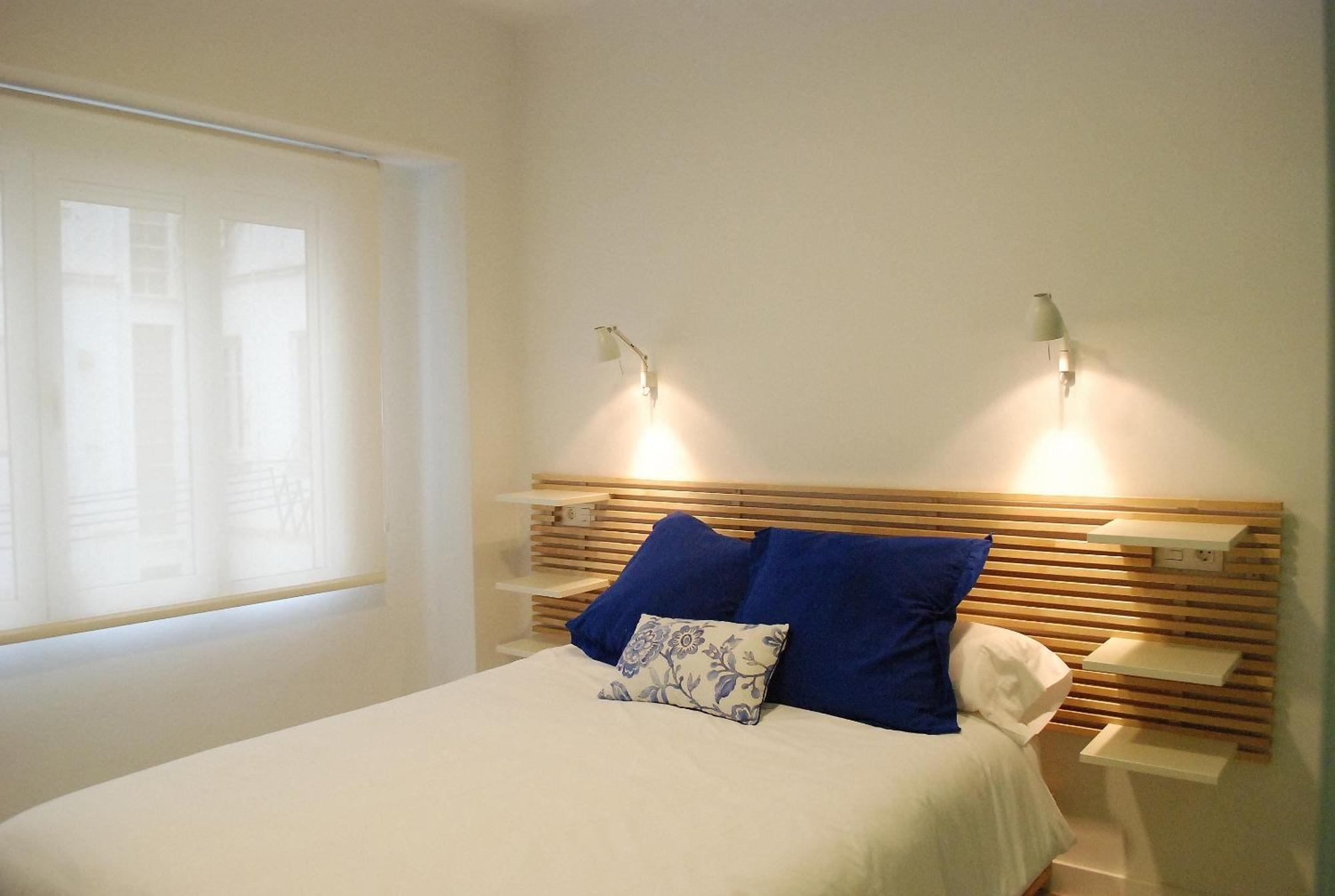 Vlc Apartaments El Carmen バレンシア エクステリア 写真