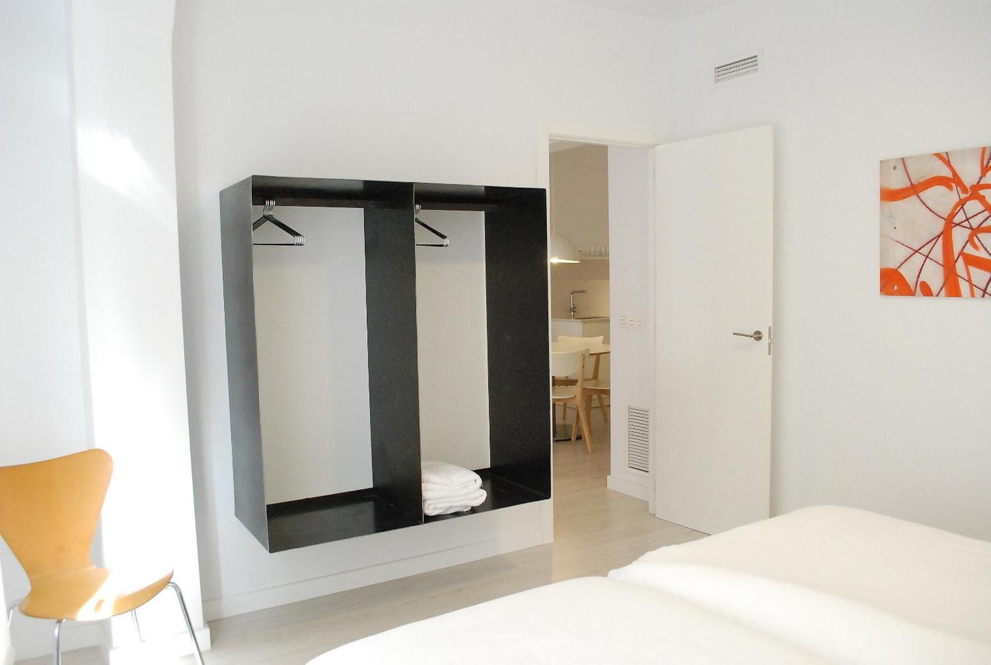 Vlc Apartaments El Carmen バレンシア エクステリア 写真