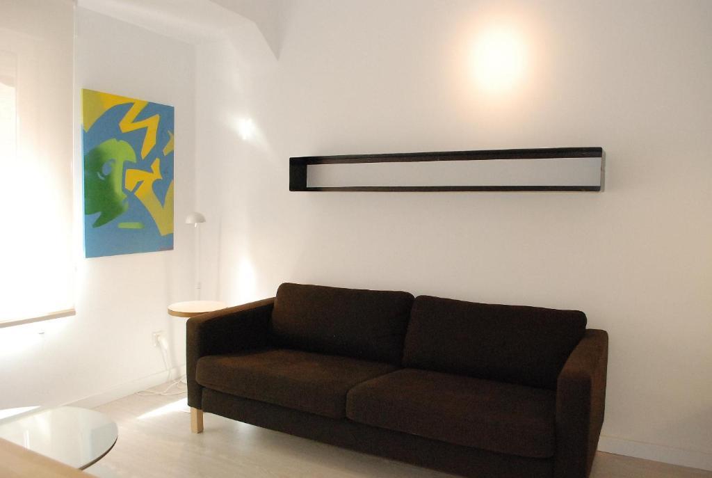 Vlc Apartaments El Carmen バレンシア 部屋 写真